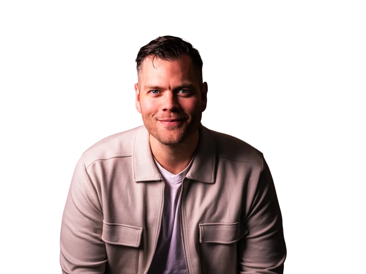 Arnar Hinriksson