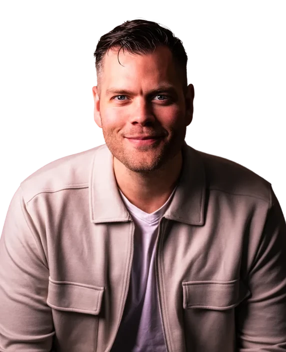 Arnar Hinriksson